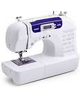Brother Sewing Machine Computer CS 6000 + Table RF