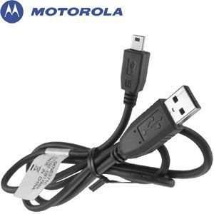  OEM Motorola C650 USB Data Cable (SKN6371) Everything 