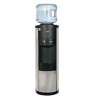     Black  Appliances Water Coolers & Filter Systems Water Coolers