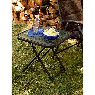   Country Living Outdoor Living Patio Furniture Tables & Side Tables