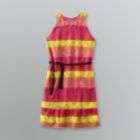route 66 girl s crochet sleeveless dress
