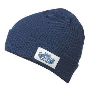    Smith Harbor Beanie   One size fits most/Navy Blue Automotive