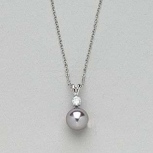   Pendant Necklace  CZ Collections Jewelry Fashion Jewelry Necklaces
