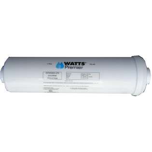  Heavy duty In line Ice and Refrigerator Filter at  