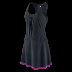 Nike Nike Sphere React Cool Athlete Womens Tennis Dress Reviews 