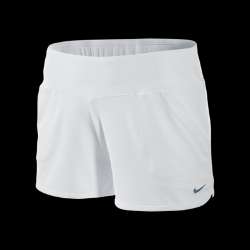 Nike Nike Challenge Knit Womens Tennis Shorts  