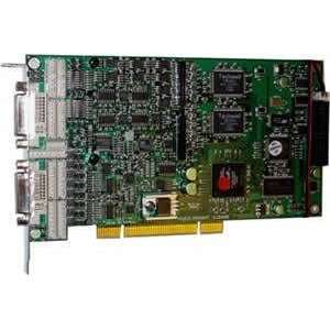  Video Insight PCI X Card/Software for One Server VJ240 