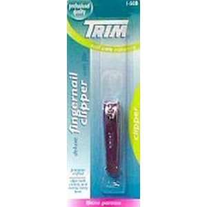  Trim Clippers Case Pack 108   903771 Beauty