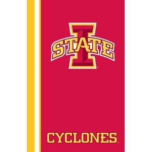  Cyclones Ultrasoft Blanket   NCAA College Athletics
