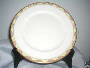 Edwin Knowles China, Dinner Plate, Pattern # KN036  