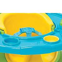 Summer Infant Super Seat Booster/Infant Positioner   Summer Infant 