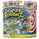 Scatter Brainz Sticky Dart 8 Pack   Wave 1