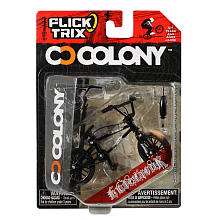     CO Colony/The Cube (Colors/Styles Vary)   Spin Master   