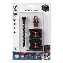   Caribbean Play and Build Kit for Nintendo DS   Power A   