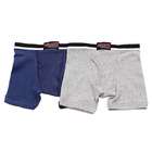 carters watch the wear boys blue and grey boxer briefs