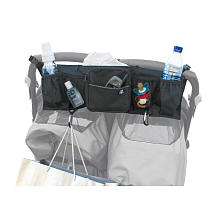 Childress Double Wide Stroller Organizer   J.L. Childress Co 