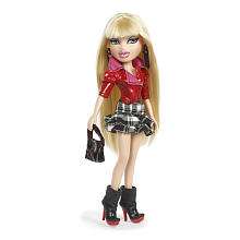  in the City Doll   Cloe in New York   MGA Entertainment   
