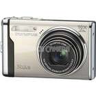 olympus stylus 9000 12 mp camera with 10x wide angle