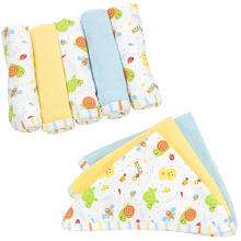 Especially for Baby Washcloths 8 Pack   Duck   Especially for Baby 