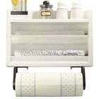 Kennedy Home Collections 3 in 1 Dispenser Paper Towel Holder S 391 by 