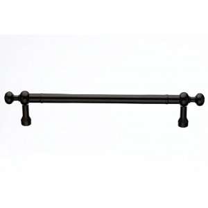  Top Knobs M838 12 Somerset Oil Rubbed Bronze Pulls Cabinet 