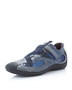 Bacco Bucci Spezza Slip On Sneaker, Blue  