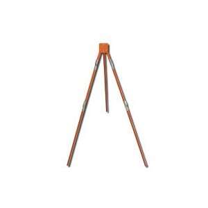  Folding Tripod Stand for Roll Up Signs