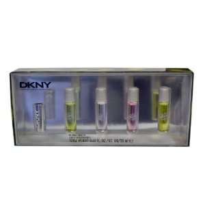 DKNY Donna Karan New York Delicious Bites Be Dlecious Fragrance Set of 