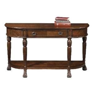  Hekman New Orleans Sofa Table