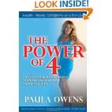 The Power of 4 Your Ultimate Guide Guaranteed to Change Your Body and 
