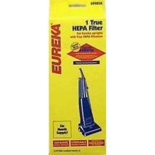 Electrolux Home Care Products 60285F Vacuum Hepa Filters 