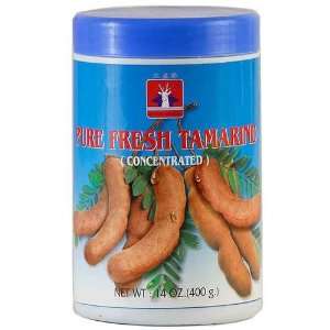 Tamarind Concentrate   3 pack Grocery & Gourmet Food