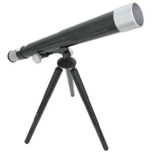  20 40X Starter Telescope that Measures 19 1/2  Long When 