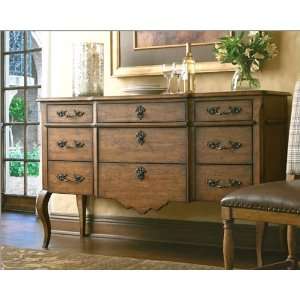   Universal Furniture Sideboard French Country UF025779