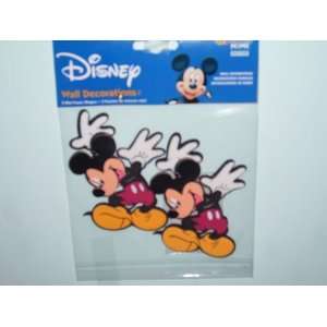  Disney Mickey Mouse Wall Decoration Toys & Games