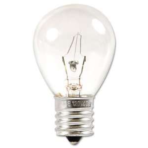  High Intensity Bulbs 40 Watts Case Pack 4 Arts, Crafts 