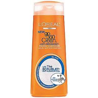   Facial Cleanser  LOreal Beauty Skin Care Facial Cleansers