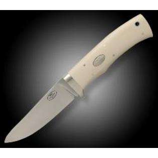 Fallkniven Knives Hunting Knife 9 Cowry X Steel 