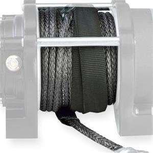  MOOSE WINCH REPLACEMENT SYNTHETIC ROPE   50 Automotive