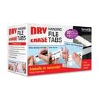 The Pencil Grip, Inc TPGFT1150 Filertek Dry Erase Hanging File Tab