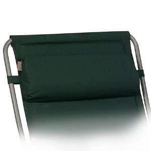  Replacement RSX XL PAD Headrest   Outdoor Green Patio 