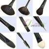 24 PCS Makeup Brush Cosmetic Brushes Set With Case  