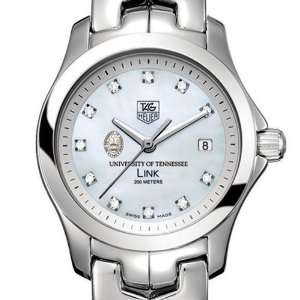  University of Tennessee TAG Heuer Watch   Womens Link 
