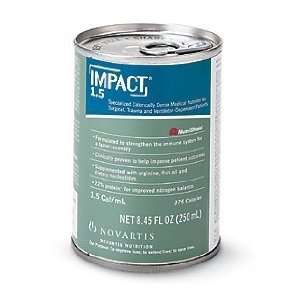  IMPACT 1.5 250 mL Cans   Case (DOY358900) Health 
