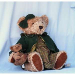  Lady Elspeth Vintage Collection Teddy Bear Toys & Games