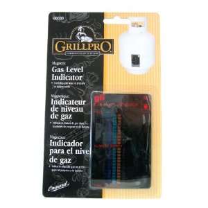  GrillPro EZ Check Gas Level Indicator Patio, Lawn 