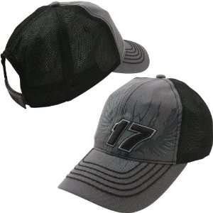  Chase Authentics Matt Kenseth Mesh Trucker Hat Adjustable 