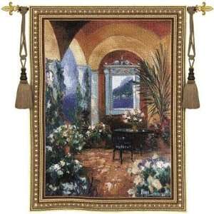  Pure Country Weavers Veranda The Large Woven Wall Tapestry 
