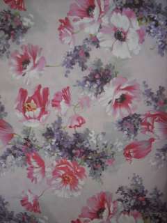 YDS Michael Miller Brenda Floral Quilt Fabric  