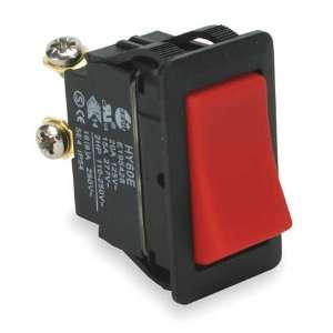  Rocker Switches Momentary Rocker Switch,Maintained,SPST,20 